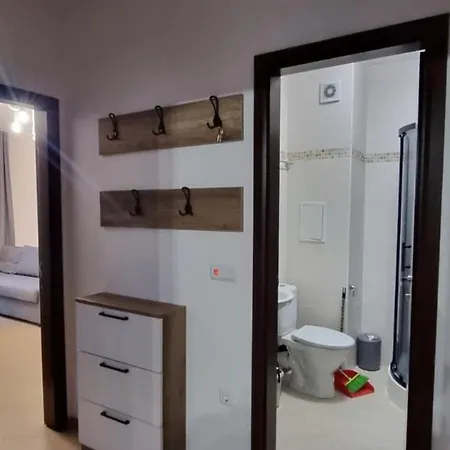 Beautiful Deluxe 2-bed In Sunny Apartment Sunny Beach