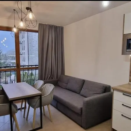 Apartment Beautiful Deluxe 2-bed In Sunny *
